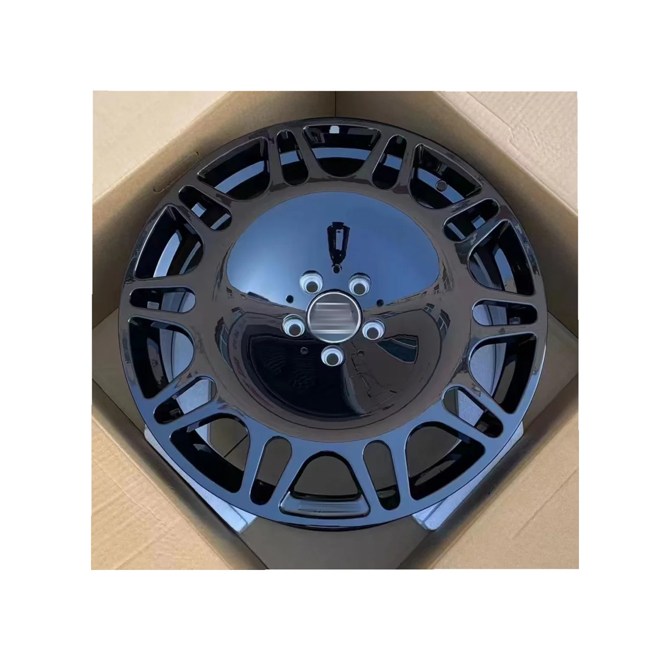 Hot Selling 4x4 Car Modification Wheel Rims For Benz,audi,toyota,bmw,lexus 10-24 Inches And Support Customization