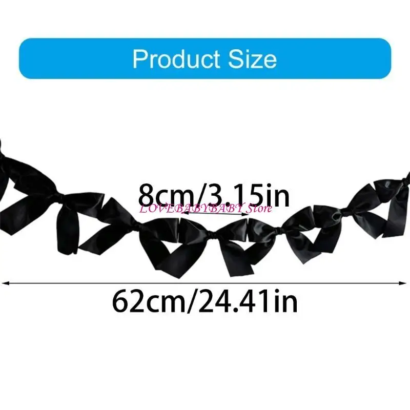 Trẻ sơ sinh Nhiếp ảnh Phông nền mềm và nhẹ Vòng hoa Vòng hoa Vòng hoa 4XBC