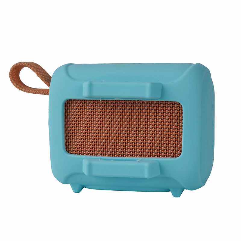 

Solid-color protective cases in a variety of colors for JBL GO5 speaker