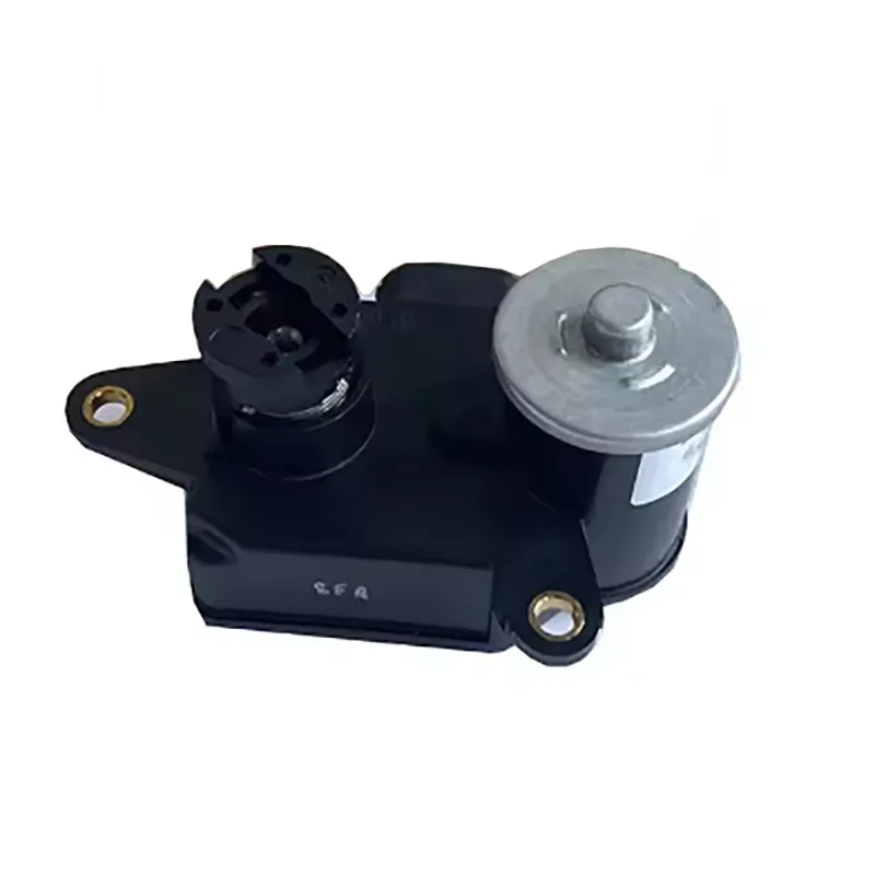 NBJKATO Brand New Genuine Actuator Swirl Control 28381-2F600 For KIA Sorento 2.2 2009-2014 Hyundai Santa Fe