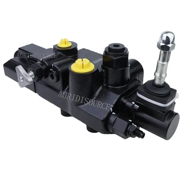 

TS06582130080 Distributor assembly For Foton Lovol Agricultural tractor Spare Parts agriculture machinery parts