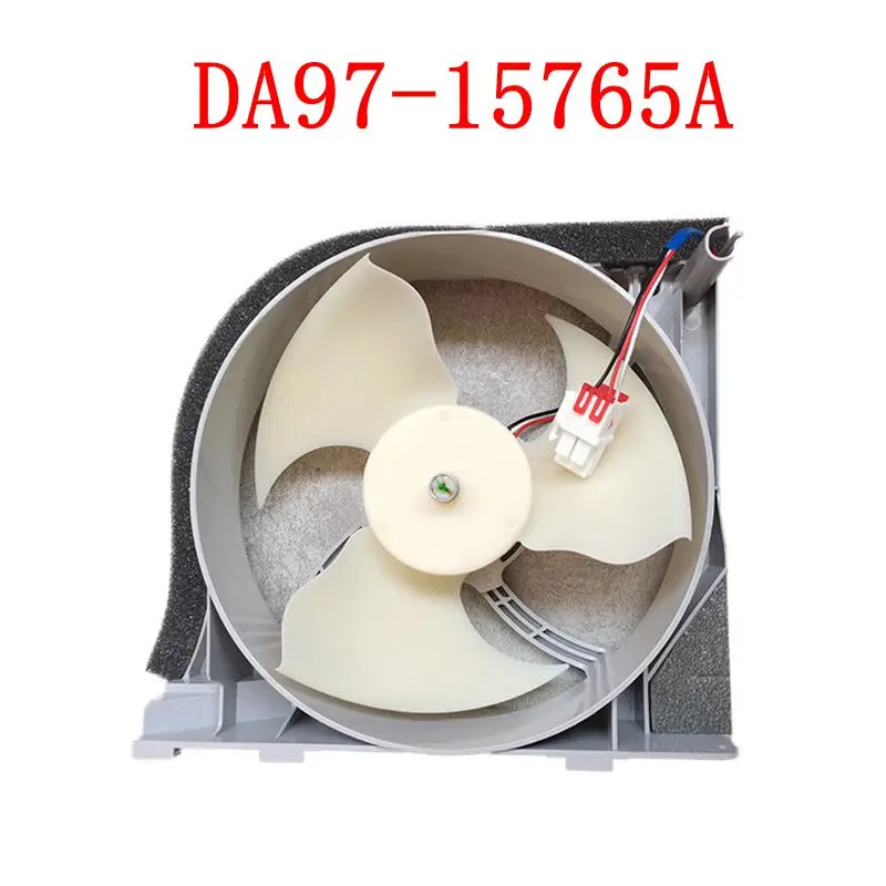 

For Samsung Refrigerator DA97-15765A Refrigeration Fan motor Parts