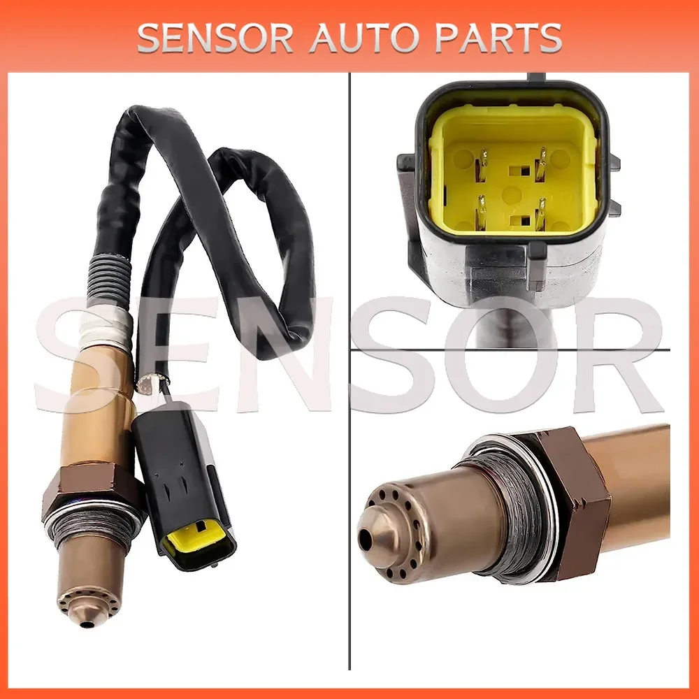 

0258006974 for Changan Cs15 Cs35 Cs55 Benni Alsvin Chana Eulove Star 7 Bus Jac Heyue Oxygen Sensor