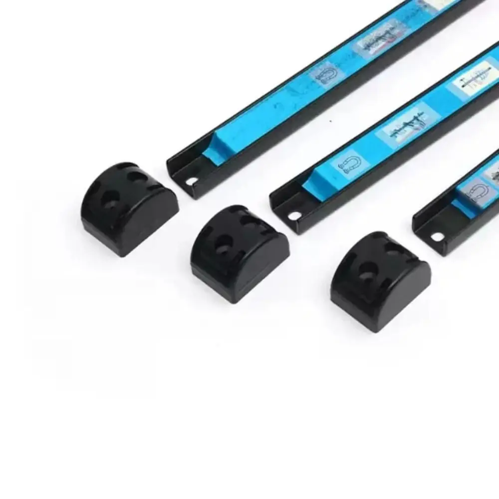 Premium Quality Magnetic Tool Organizer Heavy Duty Strong Magnetic Metal Tool Holder Space Saving Wall-Mounted Magnetic Tool Bar