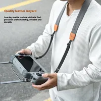 1Pc Lanyard For RC/RC 2/ PRO/ PRO 2/ PLUS/ PLUS 2 Adjustable Neck Straps For Mavic 4 Pro/Air 3/Mini 4 3 Pro Drone Accessories