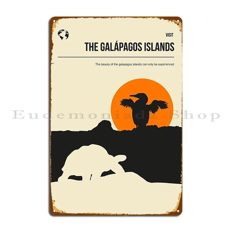 The Gal%C3%A1Pagos …