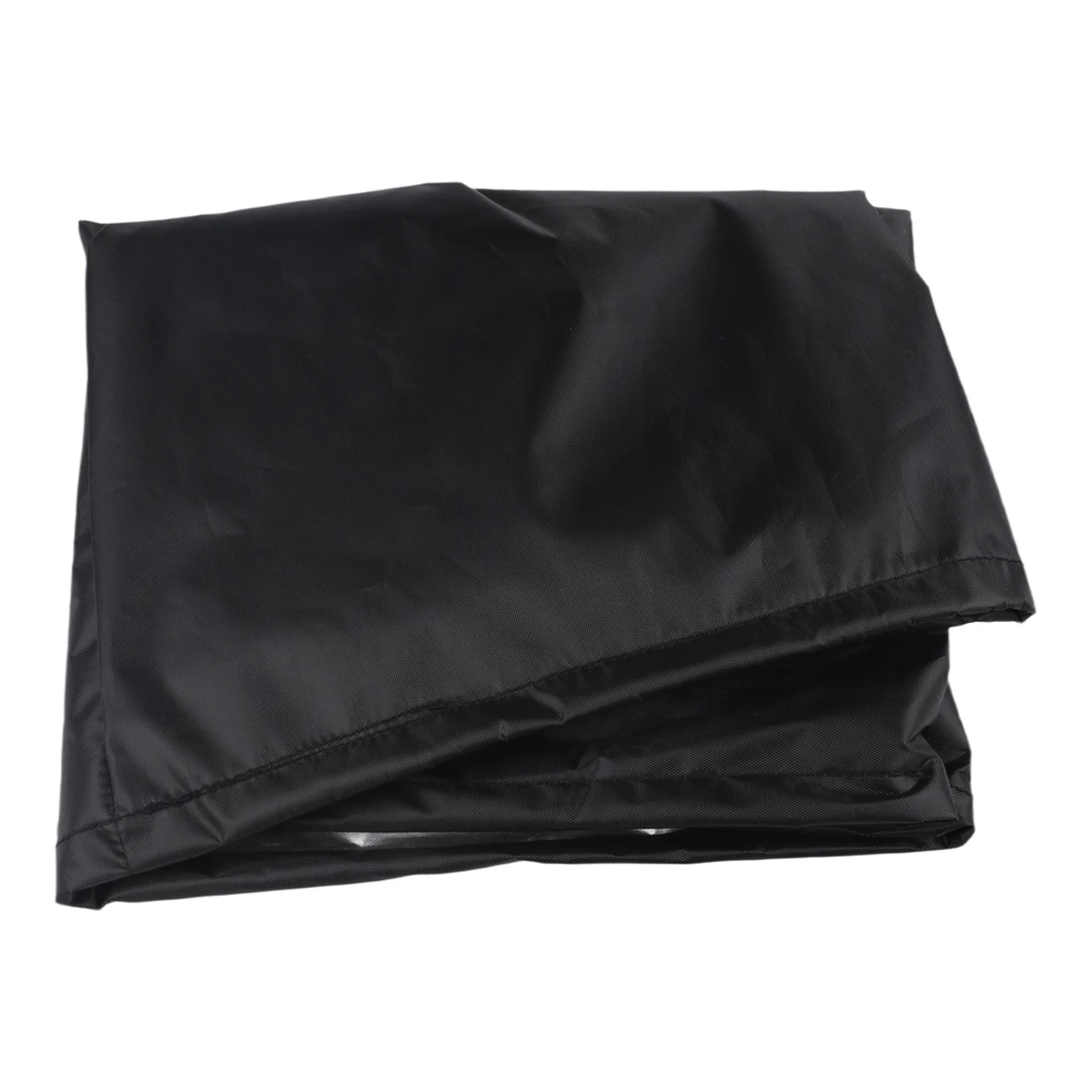 UV Resistant Lawn Mower Cover Weather Shield Robotic Mower Cover Rain Snow Sun Dust Protection Quick On off Fit