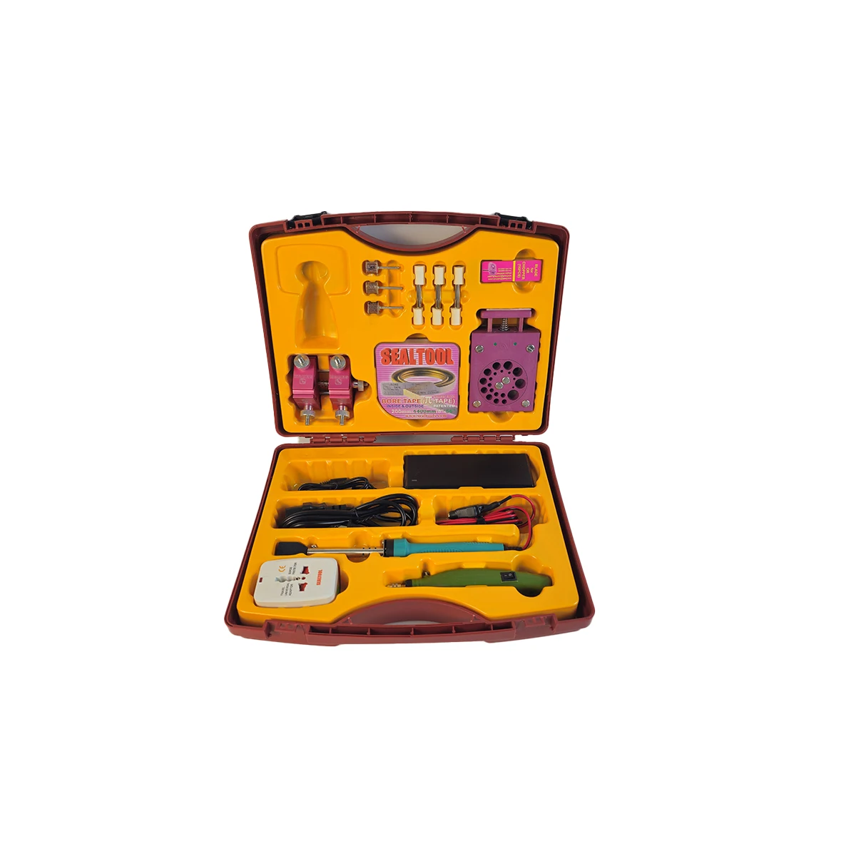 

SEALTECH SEALTOOL O-Ring Seal Tool Sets OR SPLICING KIT 700