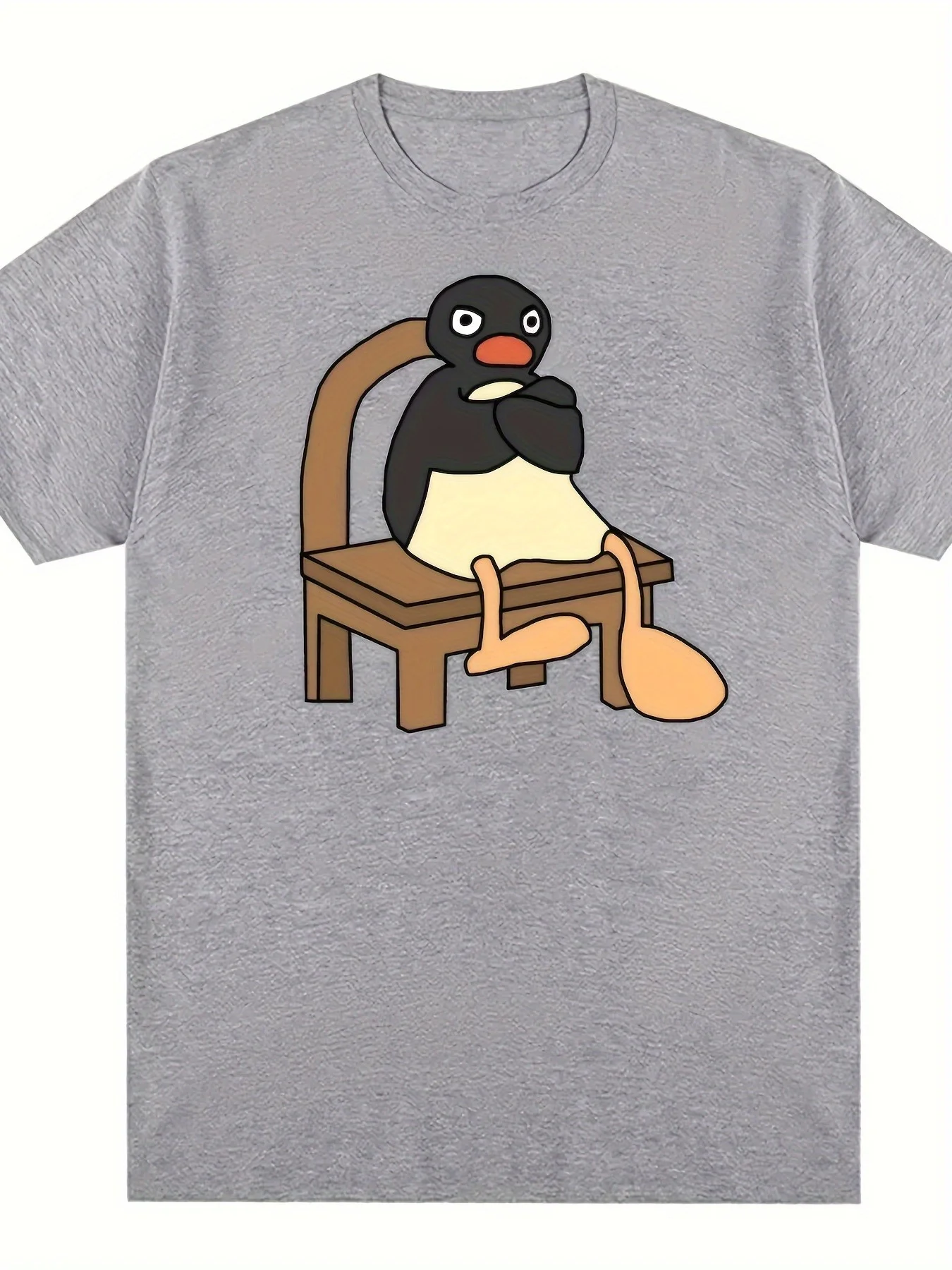 

Классическая футболка весна-лето 2026, мужская и женская повседневная футболка с короткими рукавами, хлопковая верхняя одежда