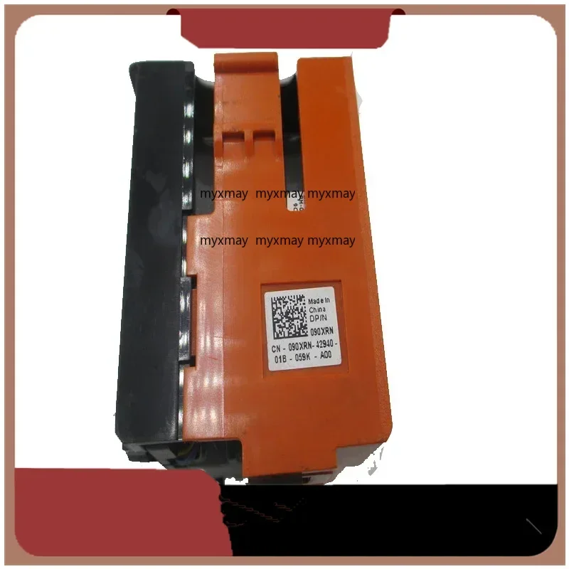 

Server fan FOR DELL R710 GY093 090XRN 90XRN 0RK385 RK385 V60E12BS1B5-07A024 WT406-A00 PFC0612DE CHHRN-A00