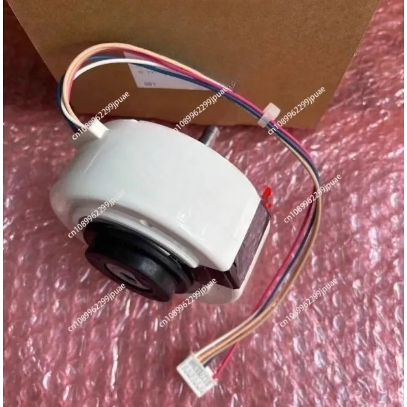 KFD-280-23-8A New Air Conditioner Blower Fan Motor Stable Working Replacement Repair Spare Component