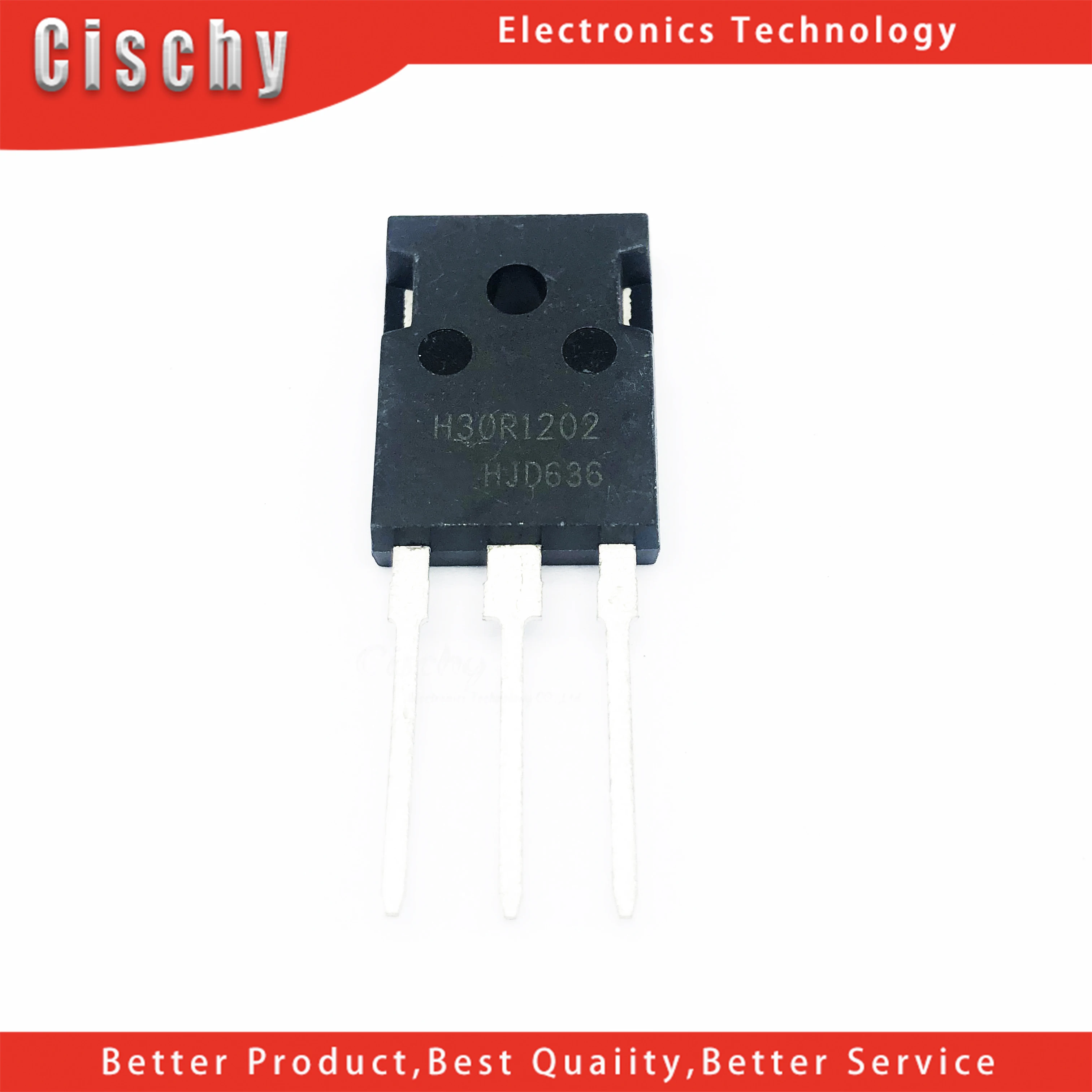 1Pcs/lot IHW30N120R2 H30R1202 H30R120 30N120