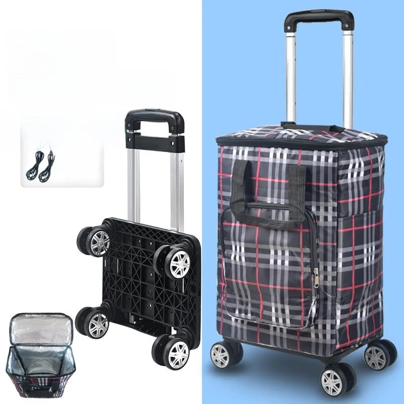 portable-large-capacity-shopping-cart-with-folding-handles-vegetable-buying-car-small-pulling-hand-pulled-wagon-stacking-for