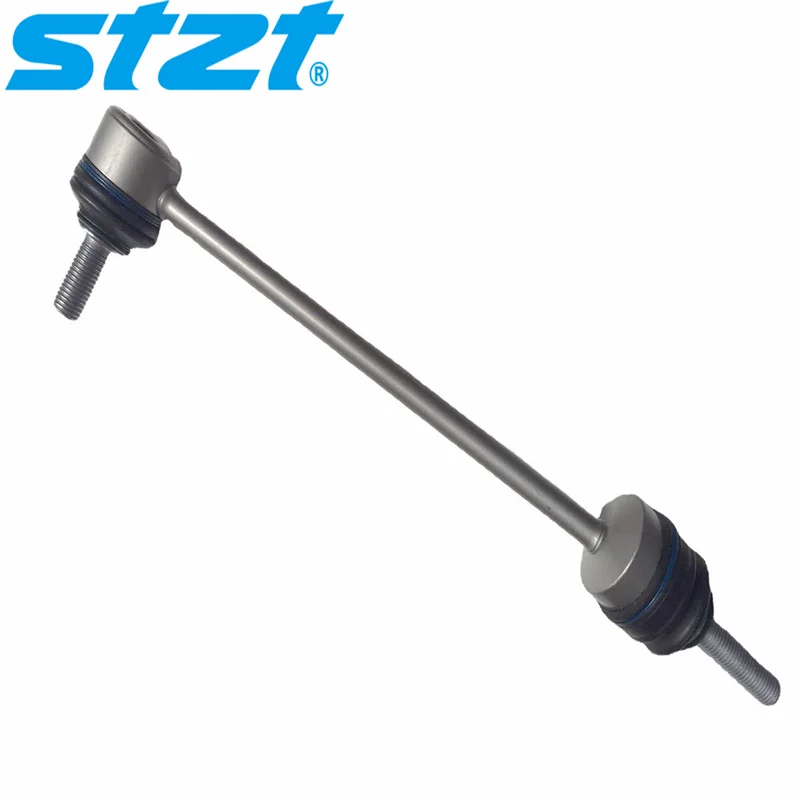 

2213200189 Левый рычаг управления для Mercedes W221 Benz, передняя ось, левая тяга стабилизатора, часть 221 320 01 89, тяга стабилизатора