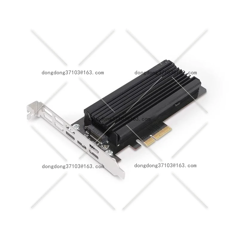 Icy Dock M.2 Nvme S…