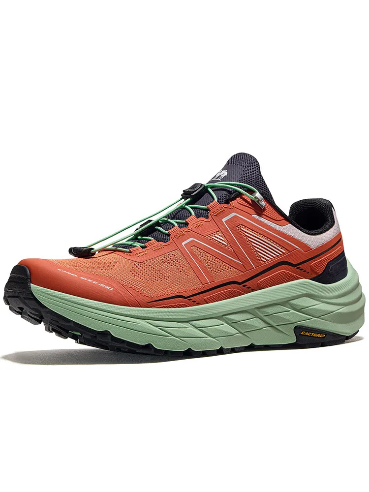 Golden Camel Outdoor Runing Shoes for Men 2026 Spring Lightweight Anti-slip Sports Shoe Wear-Resistant Training Jogging Sneakers