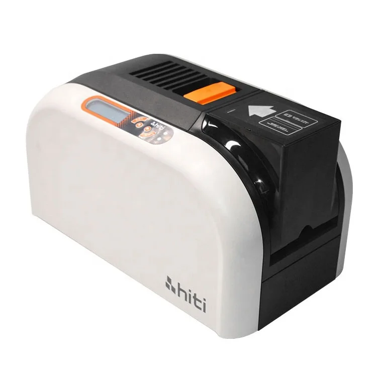 Citizen Identity Card Printer Office Staff ID card Printing Machine