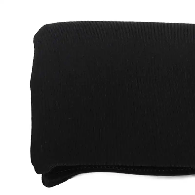 عكاز منصات تحت الإبط الحشو زلة مقاومة لينة العكاز اكسسوارات للمرضى المسنين العكاز الإسفنج الحشو لينة اليد السيطرة