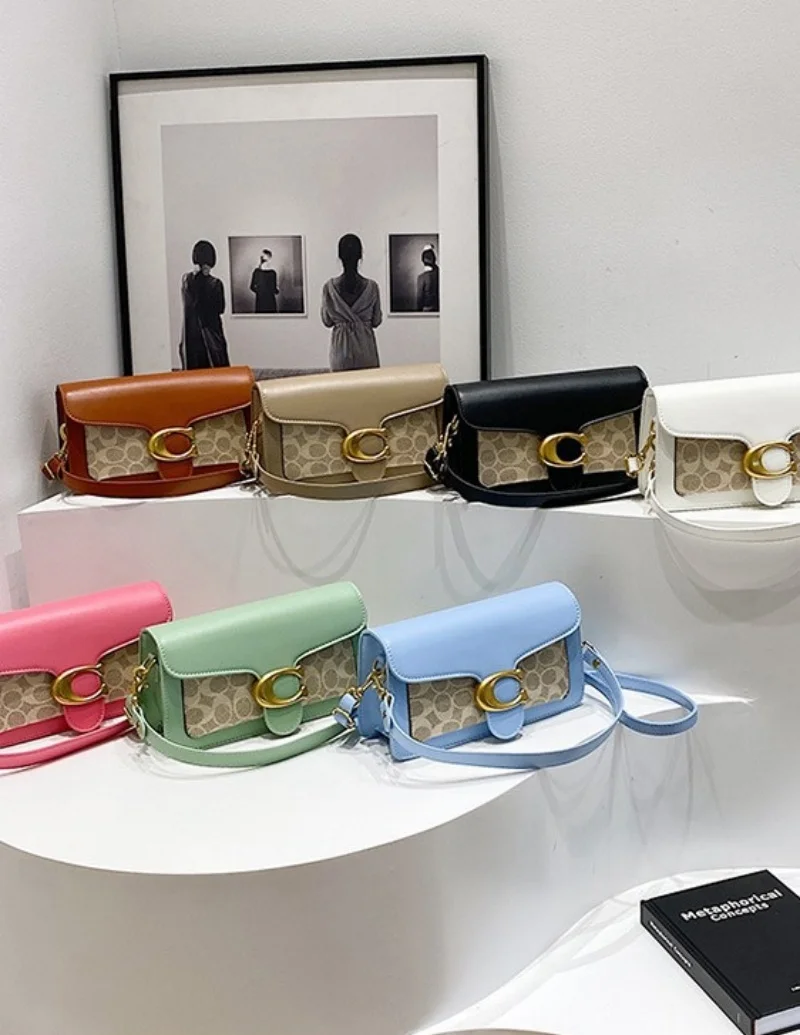 2026-new-style-of-high-end-and-unique-handbag-light-luxury-retro-and-versatile-shoulder-bag-crossbody-small-square-bag