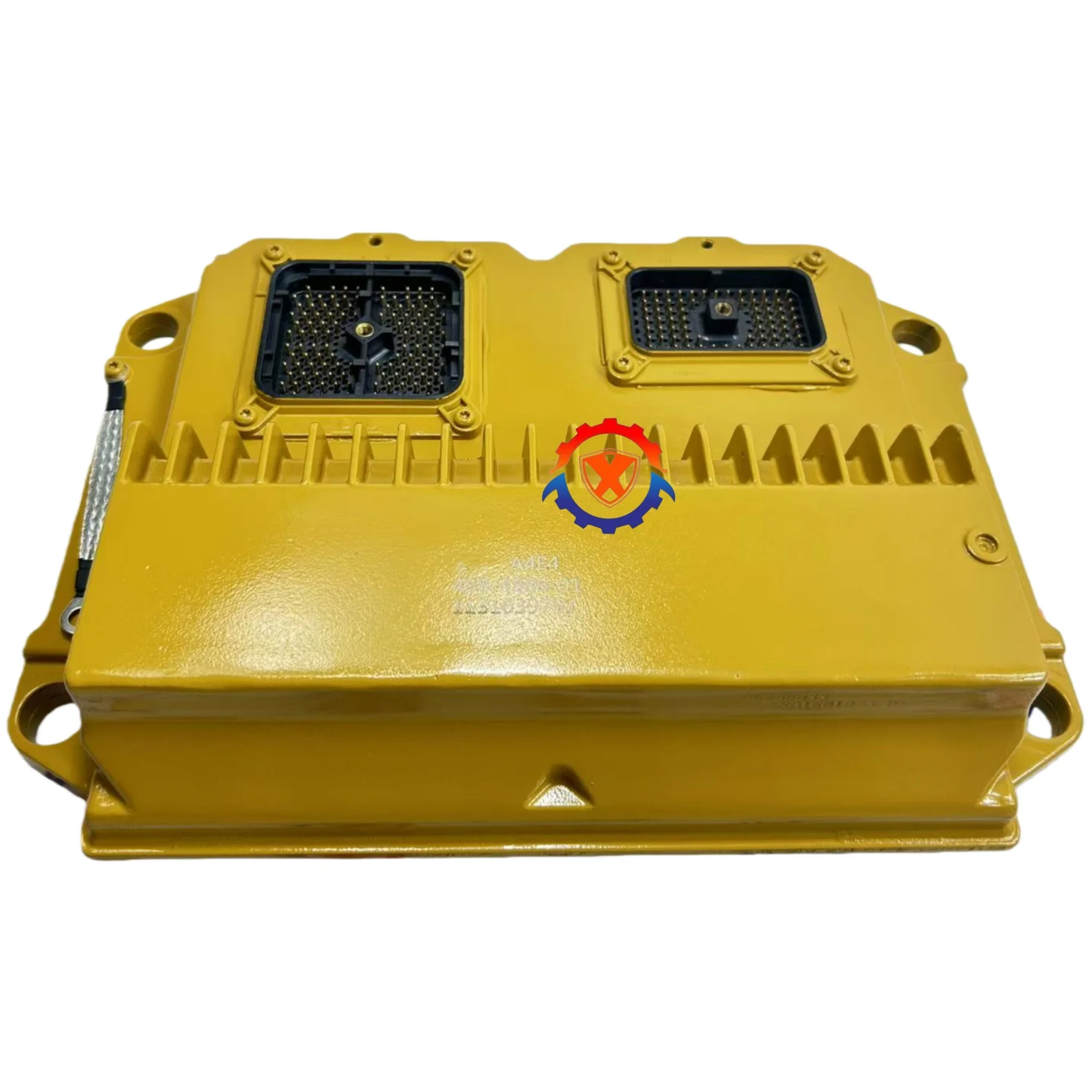 לוח מחשב למכונת חפירה 488-4886 – דירוג, שימוש אמיתי וטיפים מקצועיים