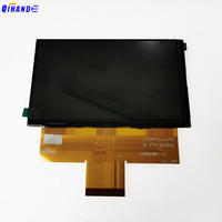 New C058GWW1-0 C058GWW1 EXCELVAN BL68 RX058B-01 MAY-20 SEP-13 PH580 For CL720 CL720D CL760 5.8 inch Projector LCD Display Screen