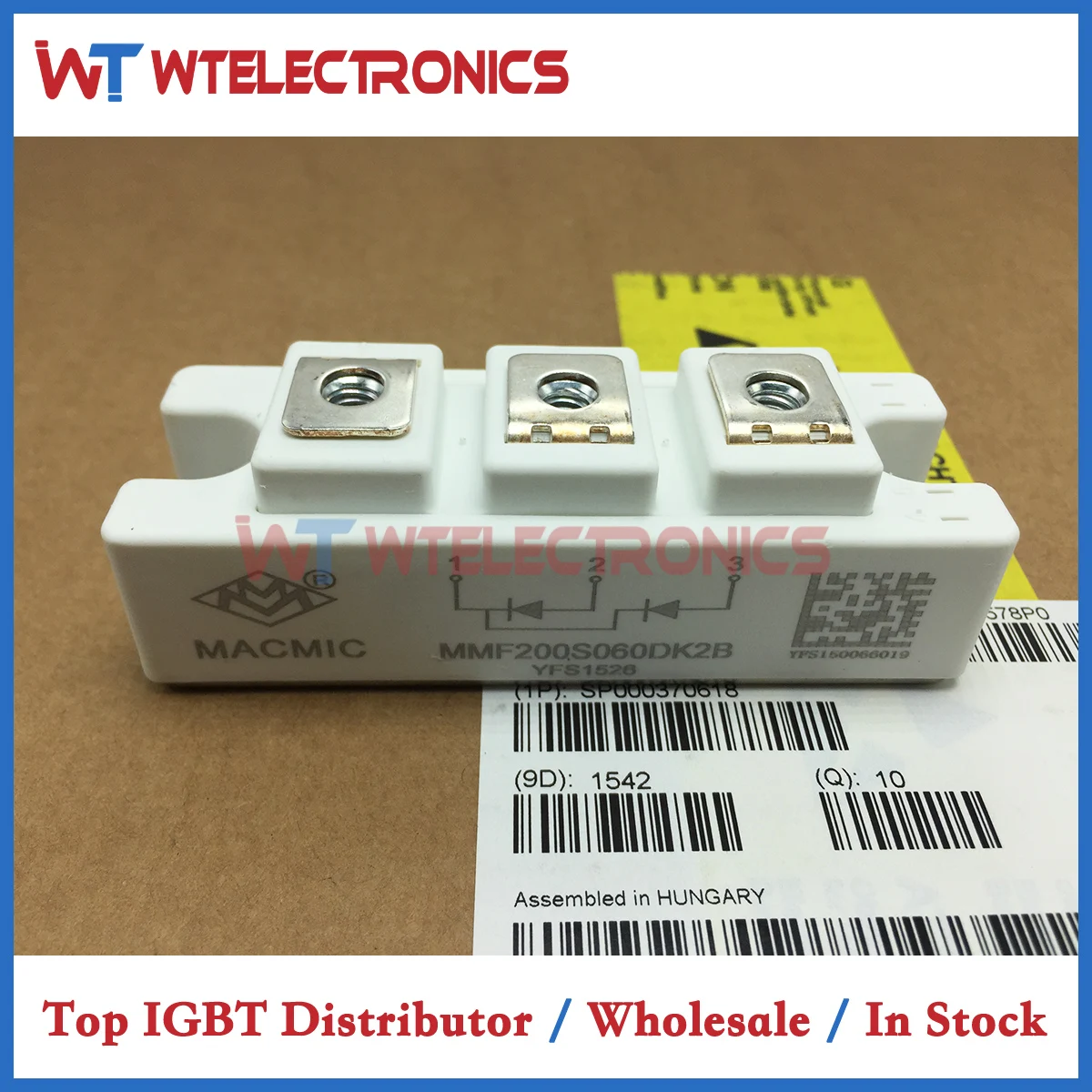 

MMF200S120B Оригинальный модуль MMF200 S120B MMF200S 120B MMF200S120B