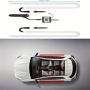 5 Hauptverkäufe Ford Light Light Fall - №5