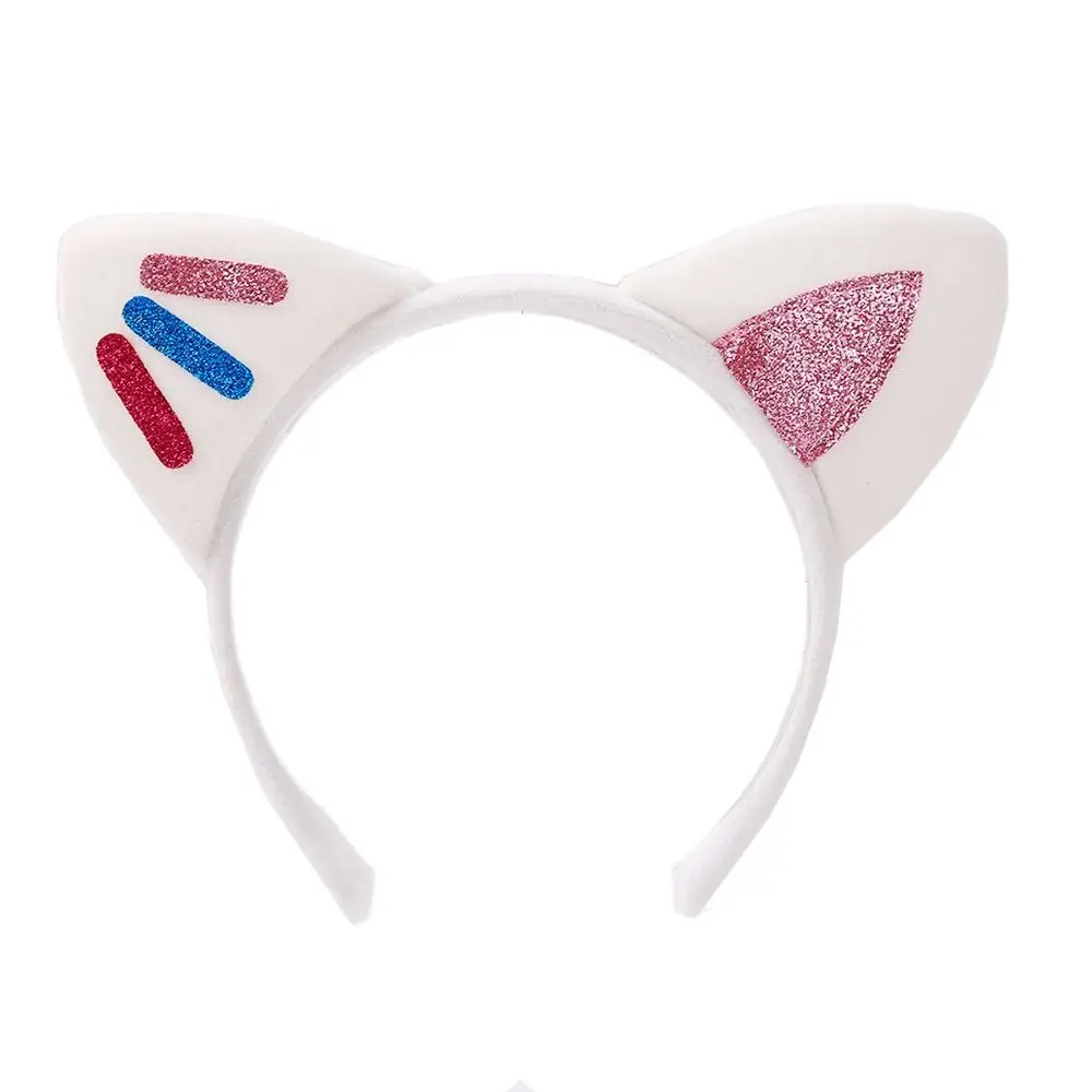 Hair Accessories Animals Hairband Cute Holidays Cosplay Hairband Party Prom Halloween Headwear Girl