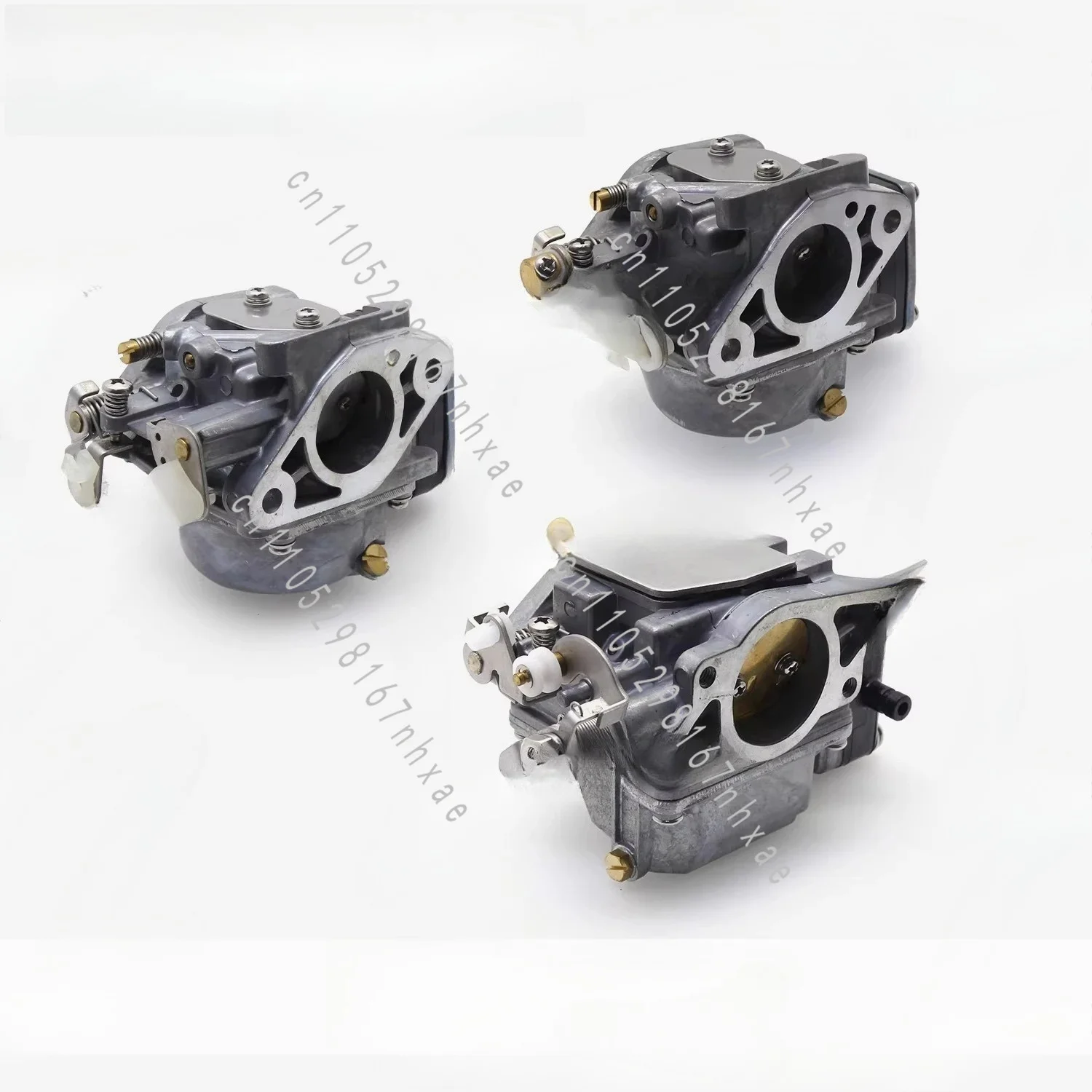Two-stroke Four-stroke Outboard Engine, Carburetor,  Original Accessories,fishing Boat Outboard Engine, Motor, Propeller