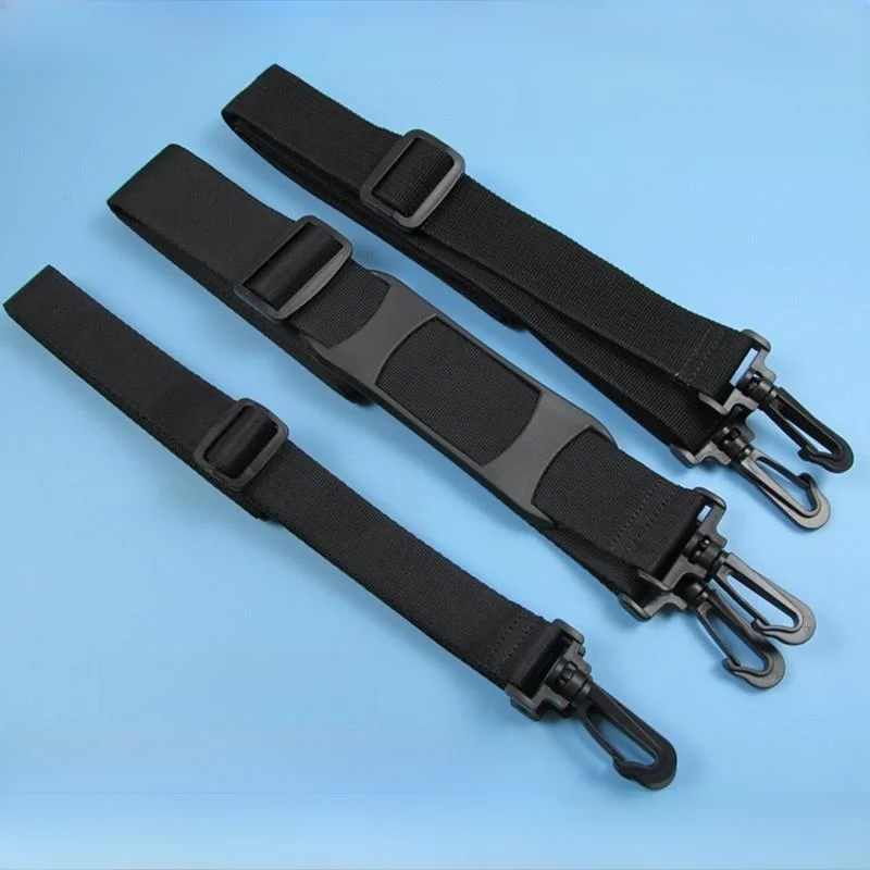 Shoulder Strap Crossbody Bag Belt Single Reflex Camera Bag Laptop Bag Strap Accessories Diagonal Strap Handbag Accessories
