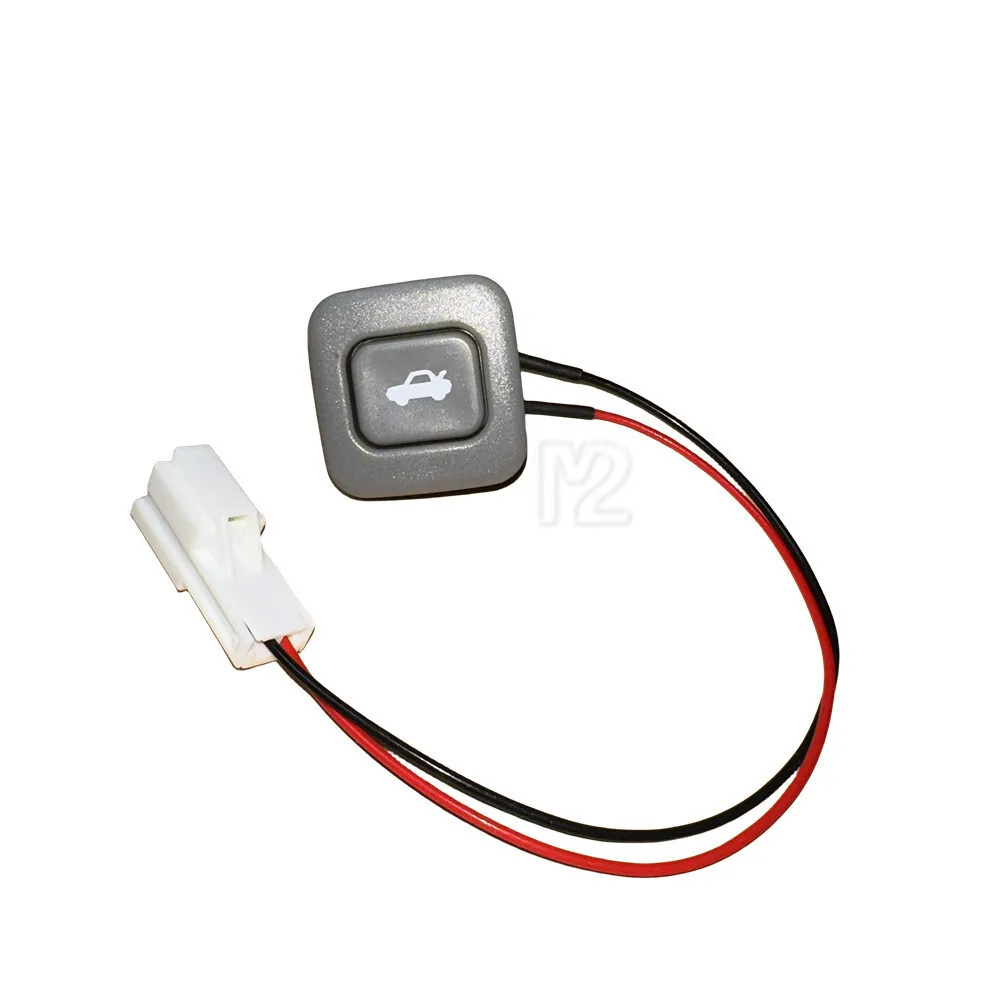 

SWITCH ASSY - TRUNK LID OPENER FOR 2006-2009 ELANRTA HD 935552H0008M GREY