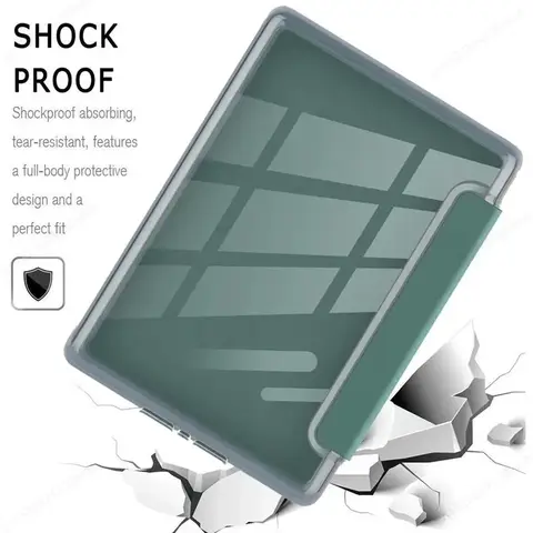 8 best sales Kindle 8:e generationens fodral - №6