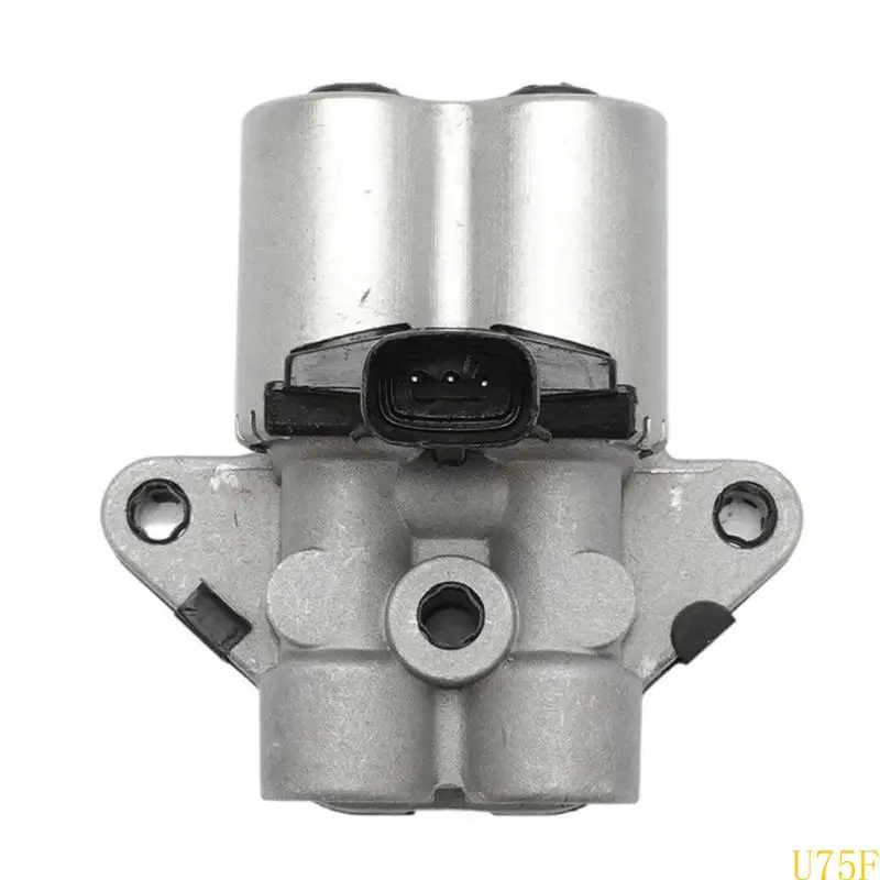 

U75F Заменить 12633613 VVT -контроль масла для 2,0 л 2,5 л. Переменная соленоид 19419980