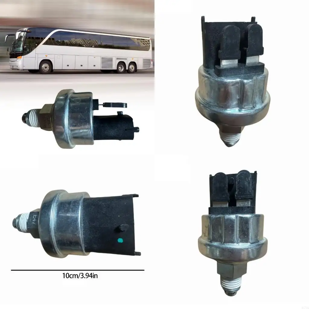 

Коррозионностойкий датчик давления масла FGJF1-38231G0 для автобуса Yuchai, электронный блок давления масла D7YA