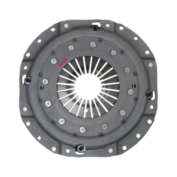 Manufacturer OEM B1302401 Size 380mm Disc Clutch Pressure Plate Cover For India Bus And Truck