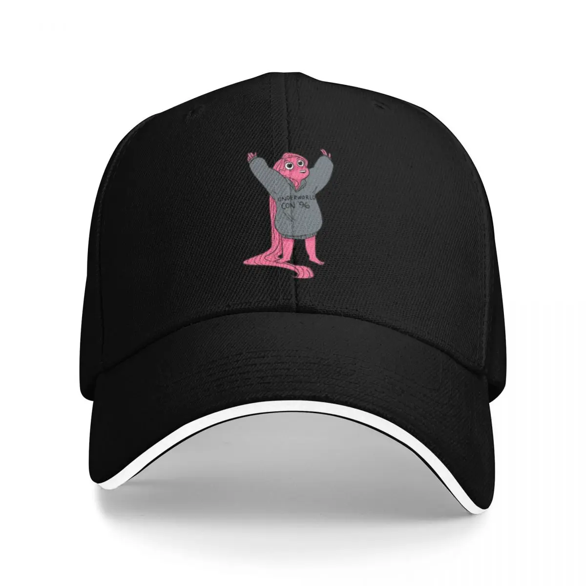

lore olympus Active Baseball Cap Wild Ball Hat Snapback Cap Boy Women's