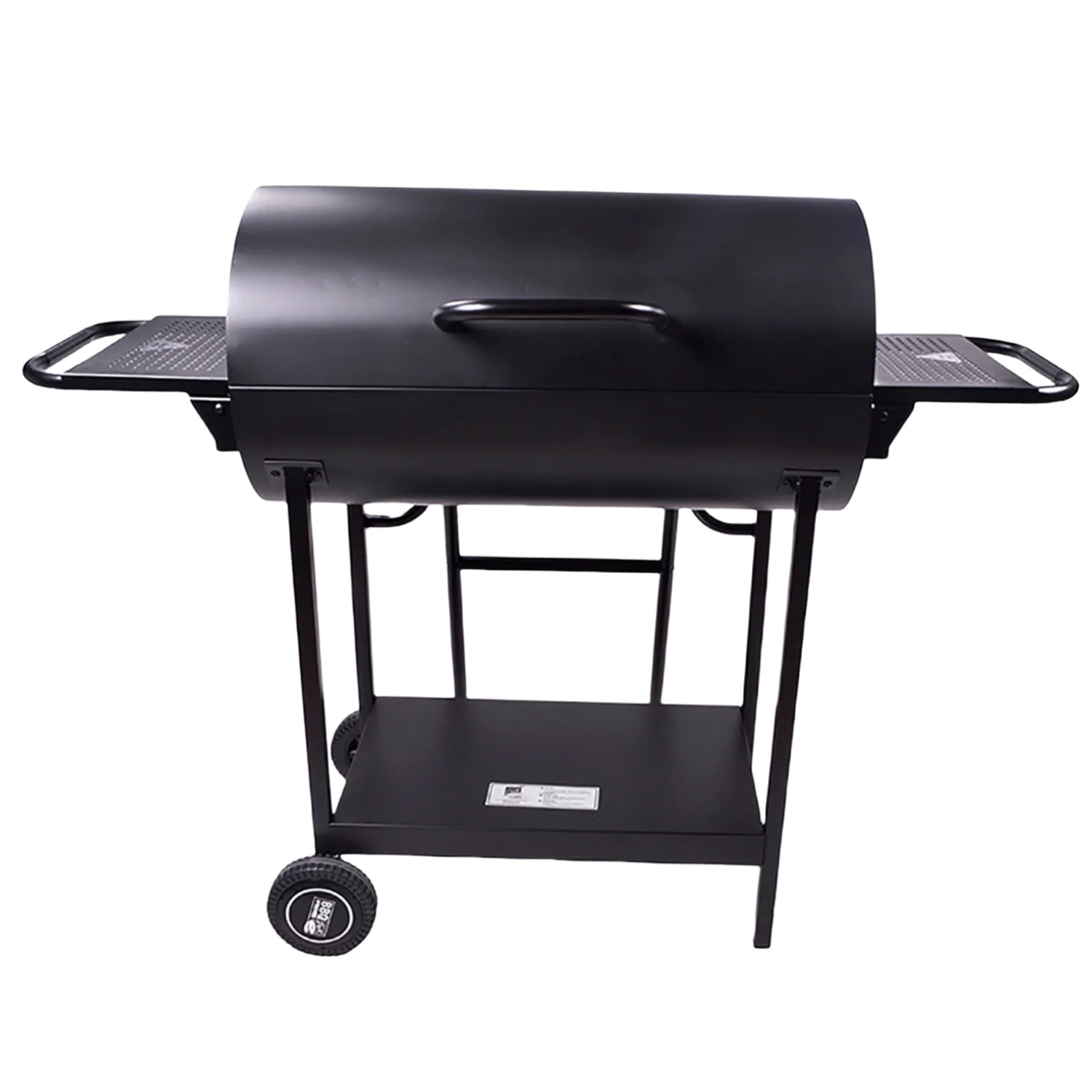 Large Double-Sided Outdoor Camping BBQ