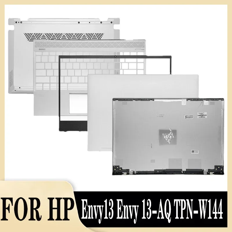 

New Laptop Case For HP Envy13 Envy 13-AQ TPN-W144 LCD Back Cover/Front Bezel/Palmrest Keyboard/Bottom Top shell L54933-001