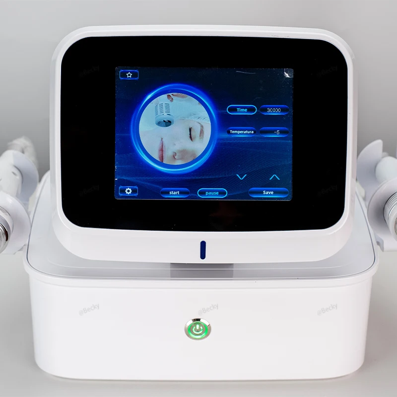 Рисунок 6 - Портативная радиочастотная микронидлинг 2025