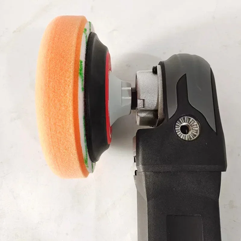 

FESTOOL Sponge Balls Disc 6 "150mm German Original Waxing and Polishing Waxed Glazing Car Paint Spray Painted After Processing