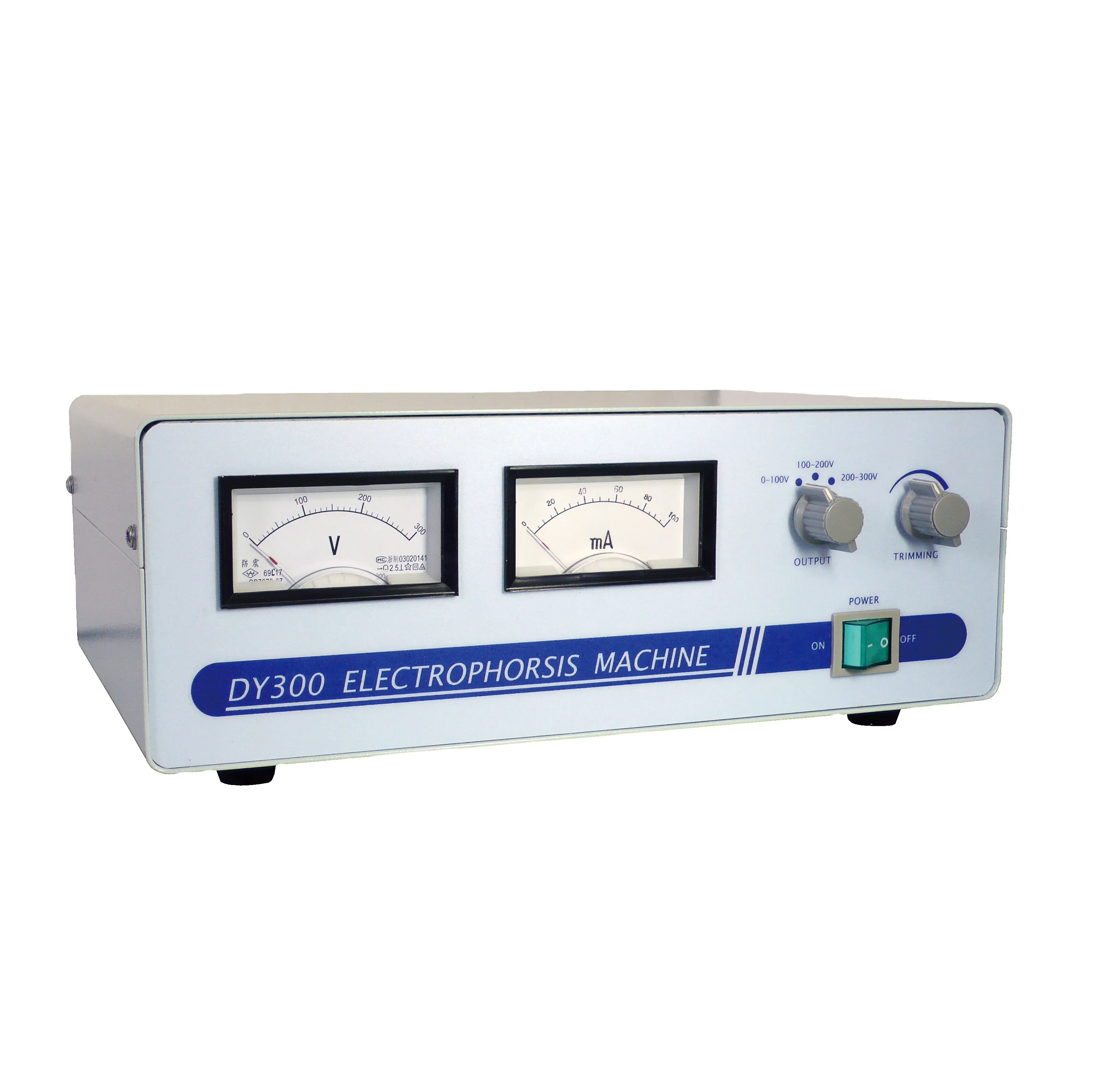 High Quality Automatic Apparatus Equipment Laboratory Electrophoresis Machine