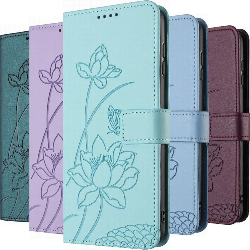 Cute Flower Lotus P…