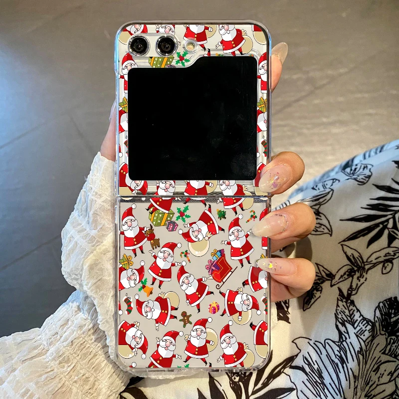 Santa Claus Pattern…