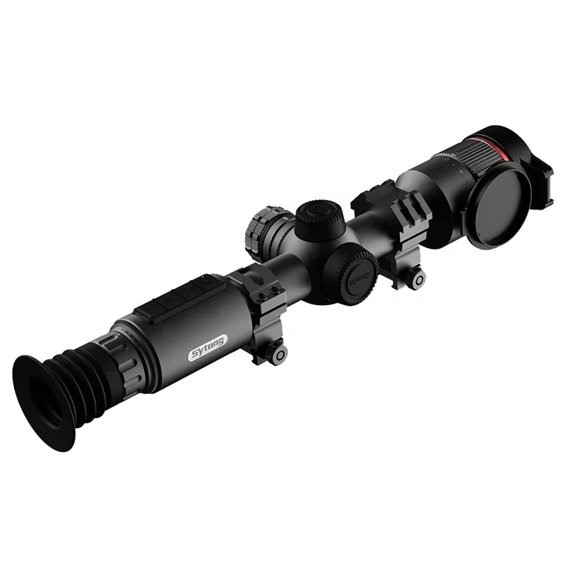 GM03-35 الحرارية أحادي نطاق أنبوب للرؤية الليلية التصوير الحراري للصيد