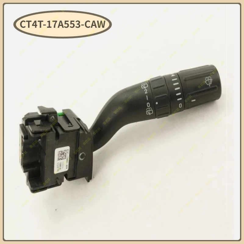 

Оригинальный переключатель стеклоочистителя CT4T-17A553-CAW CT4T-17A553-ABW для Ford Edge Explorer 11-19, для Lincoln MKX 11-15, SW-7688