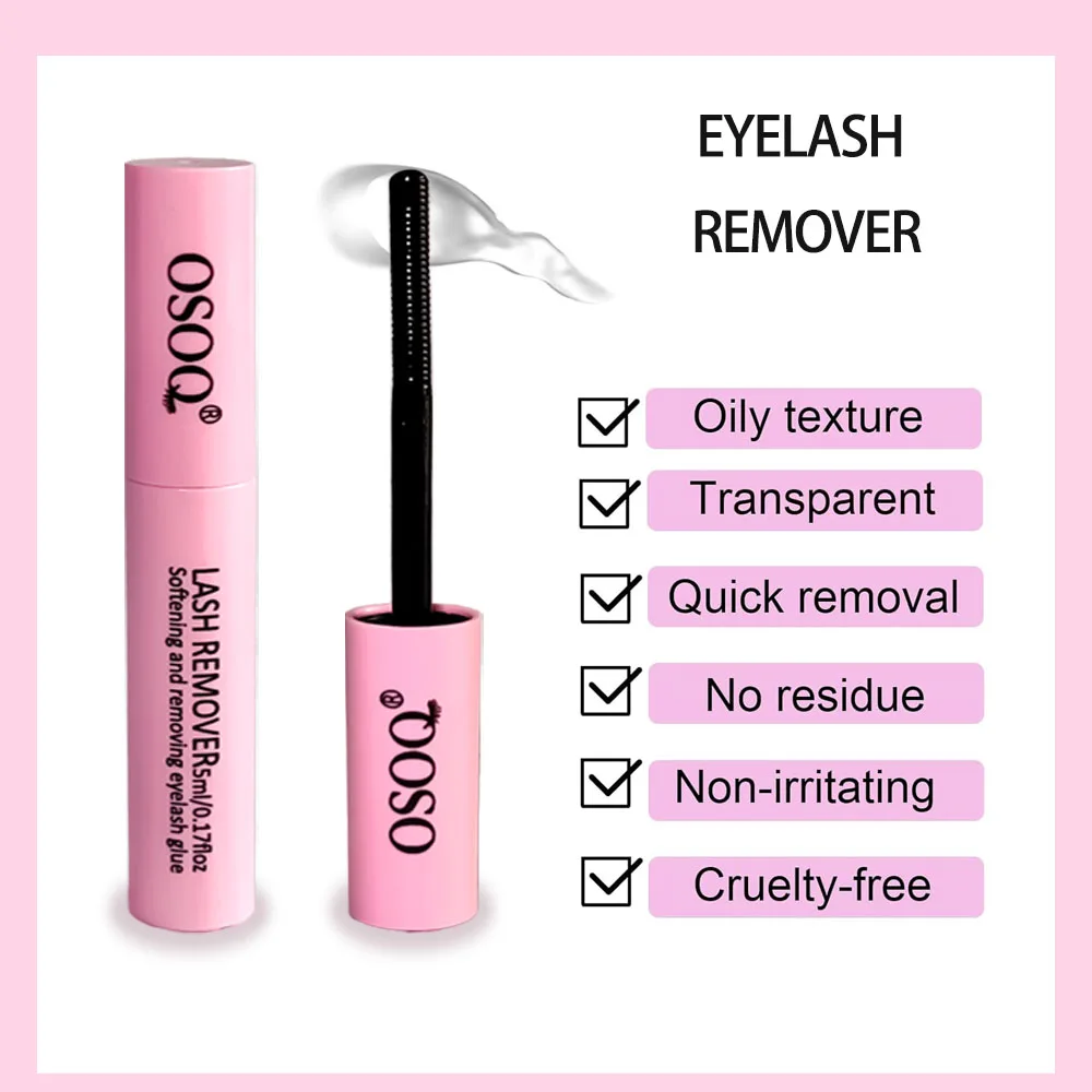 Thumbnail 3 - #88 Compare False Eyelash Removers Before You Buy