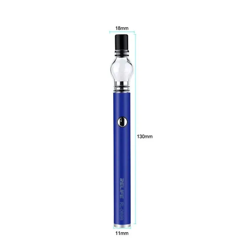 Rosin atomizer Rosin flux Pen Solder Power Cleaning-free Welding Pen No soldering iron for short circuit detector