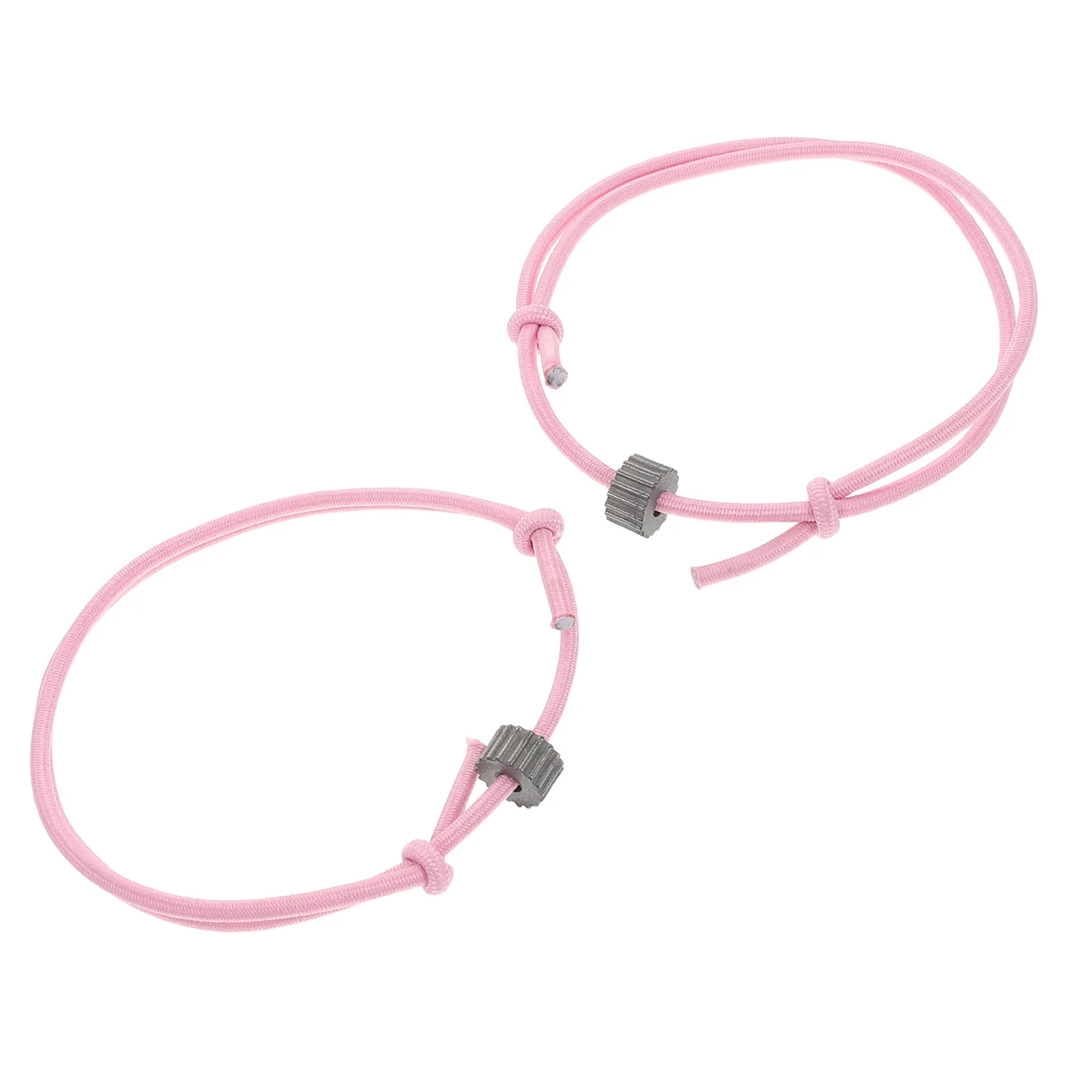 2 шт., браслет из бисера из карбида вольфрама, аварийная ручная цепочка, автомобильный оконный выключатель, автомобильный инструмент для побега, безопасность, самоспасательное запястье