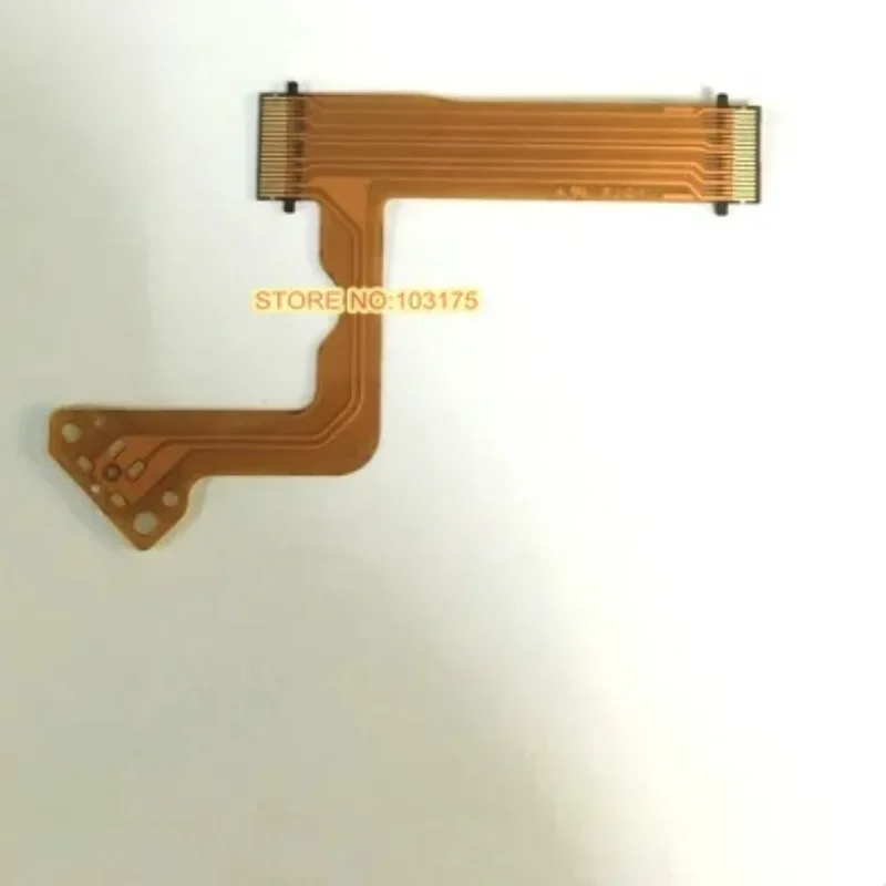 สายแพ HD1000สำหรับกล้อง Sony Hvr-hd1000ใหม่1ชิ้น