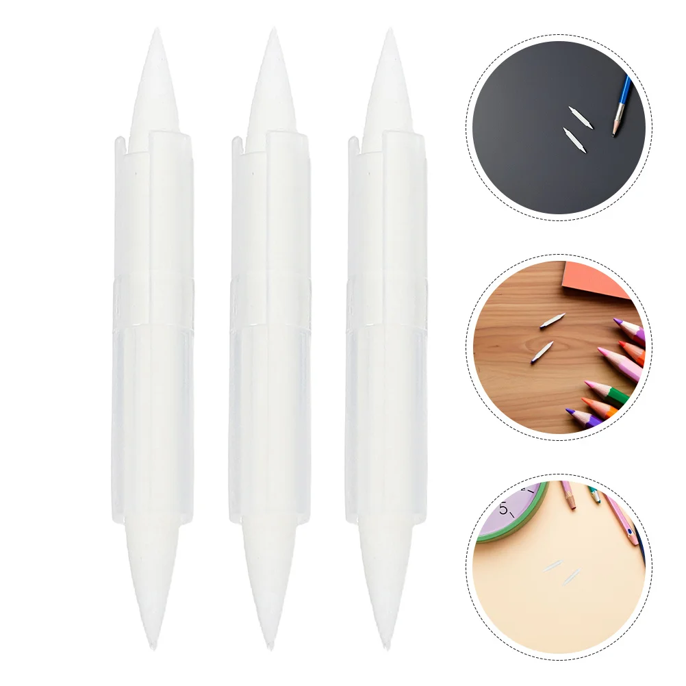 

30 шт. сменных наконечников для маркеров с мягкими наконечниками и регулировкой потока для акриловых красок, для граффити, скетчинга и рисования